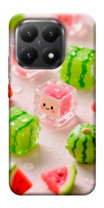 Чохол Happy watermelon для Xiaomi 15T