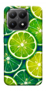 Чохол Juicy lime для Xiaomi 15T