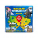 Настольная игра "Угадай локацию: Украина"