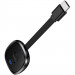 Фото Адаптер Hoco UA45 HDMI Screen Mirroring Device (1080P) (Black) в магазине vchehle.ua