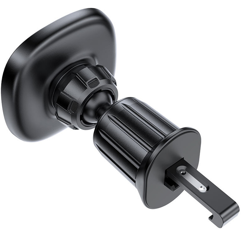 Фото Автодержатель Acefast D44 (Black) в магазине vchehle.ua