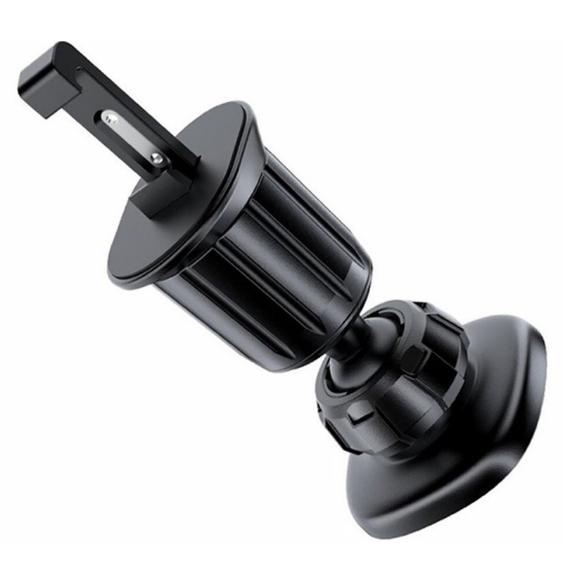 Фото Автотримач Acefast D50 (Black) на vchehle.ua