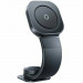Фото Автотримач з БЗП Baseus PrimeTrip C03 Pro Magnetic Wireless Charging (C0013A) (Cosmic Black) на vchehle.ua