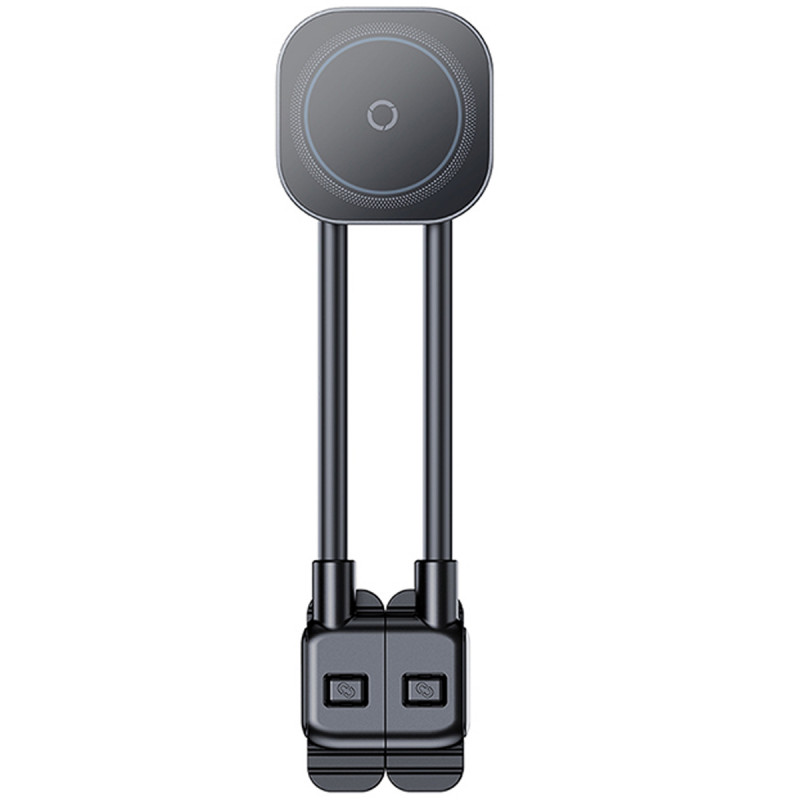 Автотримач із БЗП Baseus PrimeTrip C03s Pro Magnetic Wireless Charging (C0013B)