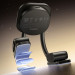 Автотримач із БЗП Baseus PrimeTrip C03s Pro Magnetic Wireless Charging (C0013B) (Cosmic Black) в магазині vchehle.ua