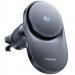 Автотримач з БЗП Baseus PrimeTrip VC2 Pro Qi2.2 (C0013N) (Cosmic Black)