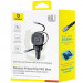 Фото АЗУ Baseus PrimeTrip VR2 Max PD100W+QC3.0 with retractable cable (1USB-A/3C) (C02066) (Cosmic Black) на vchehle.ua