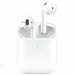 Бездротові TWS навушники Amaya Pod (White)