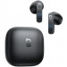 Фото Беспроводные TWS наушники Baseus Bass BS1 Adaptive ANC (A00101) (Cosmic Black) в магазине vchehle.ua