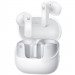 Беспроводные TWS наушники Baseus Bass BS1 Adaptive ANC (A00101) (Moon White)