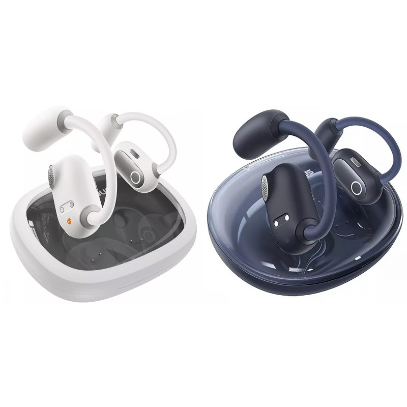 Бездротові TWS навушники Baseus Eli Fit OS Open-Ear (A00073200)