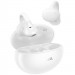 Бездротові TWS навушники Hoco EA8 Warm clip-on (App) (White)