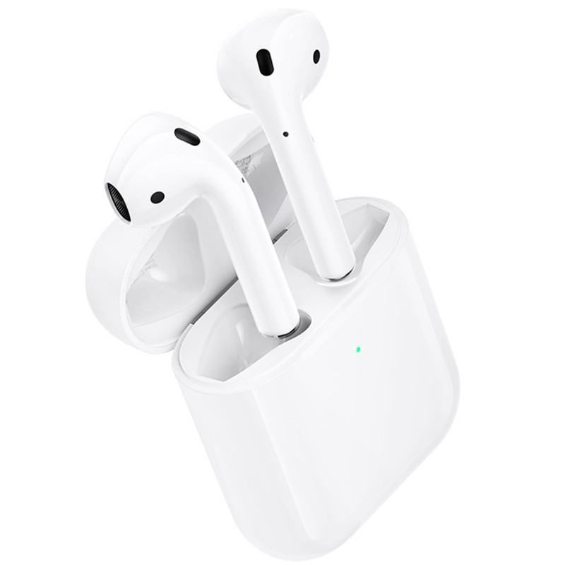 Купити Бездротові TWS навушники Hoco EW91 (White) на vchehle.ua
