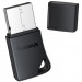 Bluetooth адаптер Baseus BA04+ (A10082600121) (Black)
