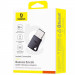 Фото Bluetooth адаптер Baseus BA04+ (A10082600121) (Black) в магазине vchehle.ua