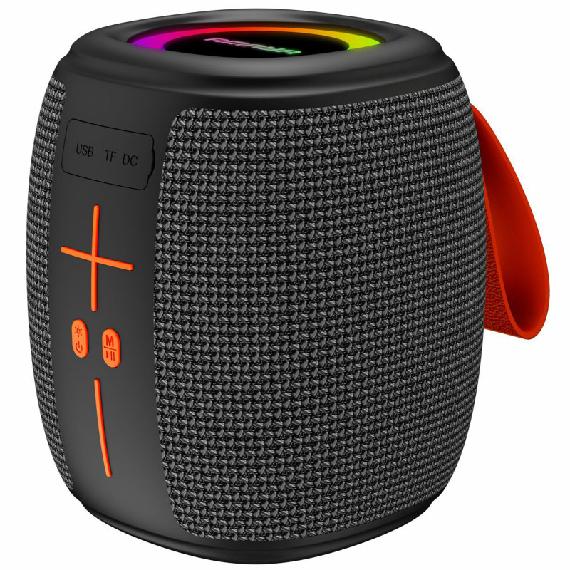 Bluetooth Колонка Amaya BD66 5W (Black)