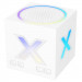Bluetooth Колонка Borofone BR101 Rubik sports 5W (White)
