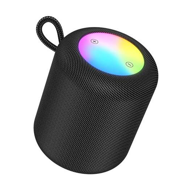 Bluetooth Колонка Hoco HC30 Oceano (Black)