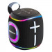 Фото Bluetooth колонка Hopestar P61 10W (Black) в маназині vchehle.ua