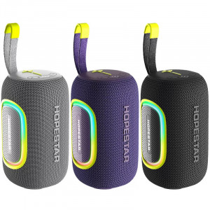 Bluetooth колонка Hopestar P65 20W