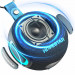 Фото Bluetooth колонка Hopestar P92 15W (Black) на vchehle.ua