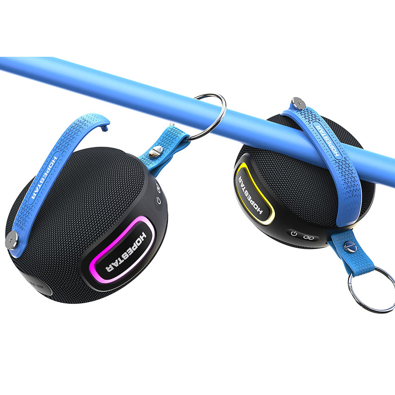Bluetooth колонка Hopestar P92 15W (Black) в магазине vchehle.ua