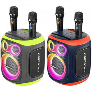 Bluetooth колонка Hopestar PartyBox 130 120W