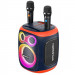 Bluetooth колонка Hopestar PartyBox 130 120W (Blue)