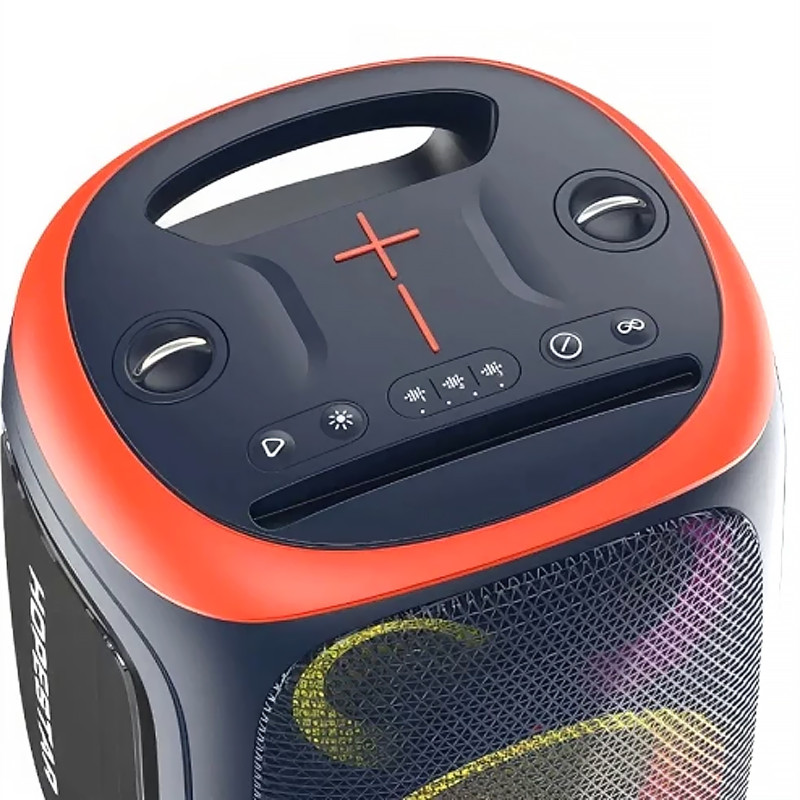 Фото Bluetooth колонка Hopestar PartyBox 130 120W (Blue) на vchehle.ua