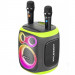 Bluetooth колонка Hopestar PartyBox 130 120W (Gray)