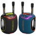 Bluetooth колонка Hopestar PartyBox 600 300W