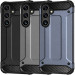 Бронированный противоударный TPU+PC чехол Immortal для Samsung Galaxy A17 4G/5G
