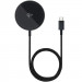 БЗУ Baseus Simple Mini4 Air Magnetic Qi2 15W (P102782) (Cluster Black)