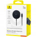 Фото БЗУ Baseus Simple Mini4 Air Magnetic Qi2 15W (P102782) (Cluster Black) на vchehle.ua