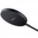 Фото БЗУ Baseus Simple Mini4 Air Magnetic Qi2 15W (P102782) (Cluster Black) в магазине vchehle.ua