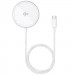 БЗУ Baseus Simple Mini4 Air Magnetic Qi2 15W (P102782) (Frost Silver)
