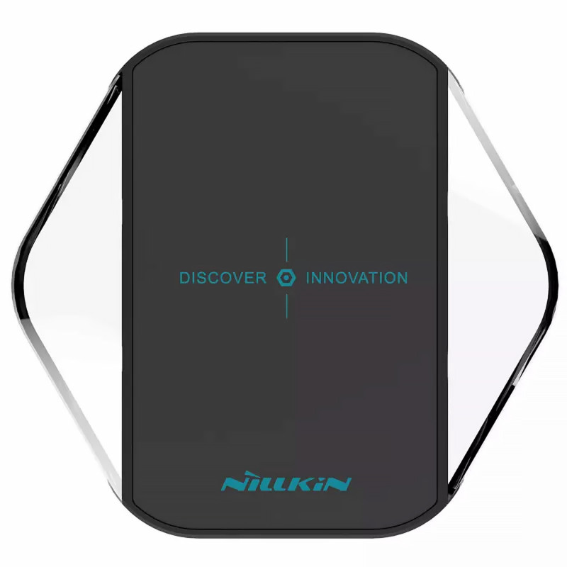 БЗП Nillkin Magic Cube Wireless charging QI (Black)
