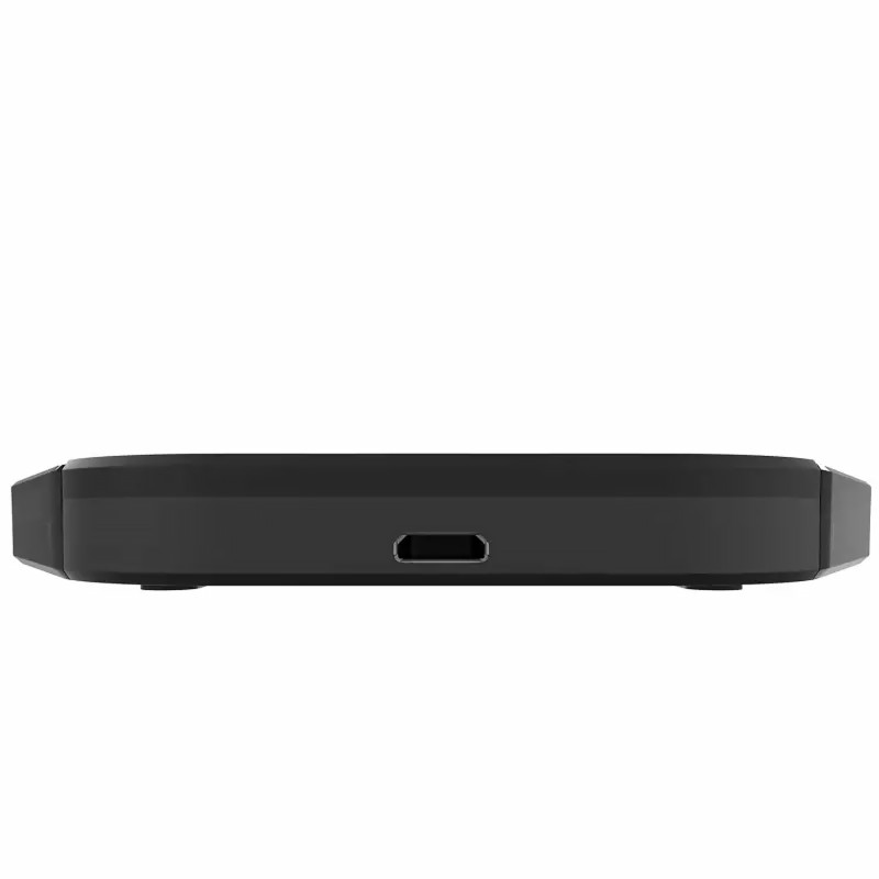 Фото БЗП Nillkin Magic Cube Wireless charging QI (Black) на vchehle.ua