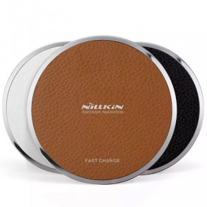 БЗУ Nillkin Magic Disk 3 Fast Wireles Charger 10W (MC014)