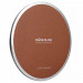 Фото БЗУ Nillkin Magic Disk 3 Fast Wireles Charger 10W (MC014) (Brown) на vchehle.ua