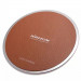 БЗУ Nillkin Magic Disk 3 Fast Wireles Charger 10W (MC014) (Brown) в магазине vchehle.ua