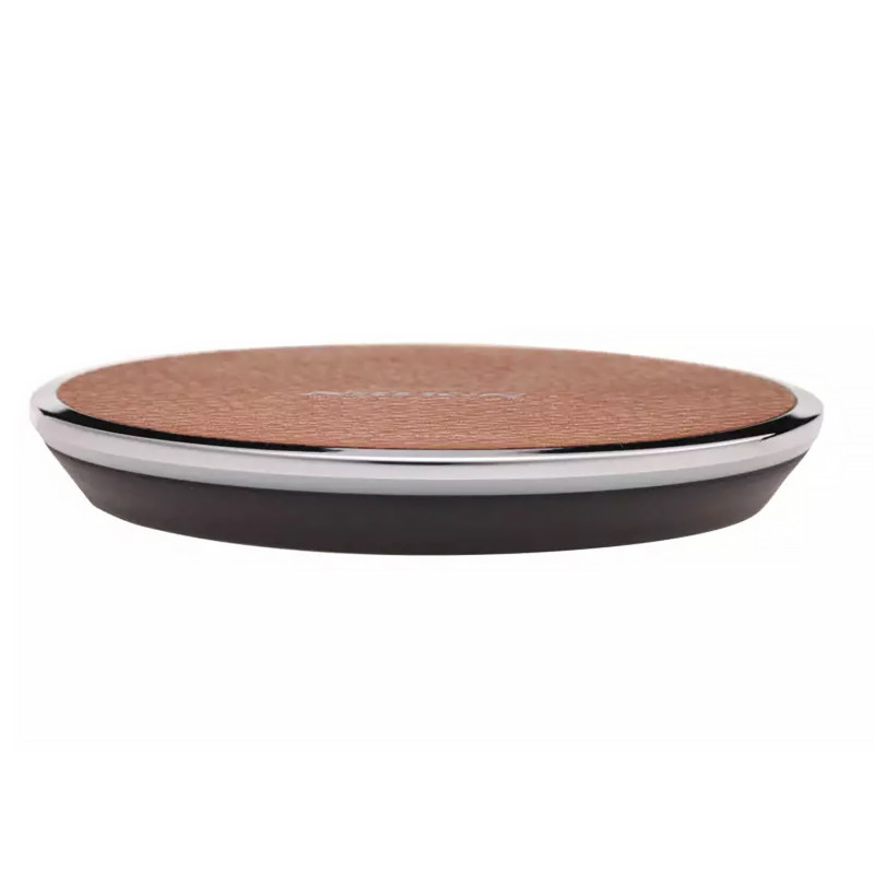 Купить БЗУ Nillkin Magic Disk 3 Fast Wireles Charger 10W (MC014) (Brown) на vchehle.ua