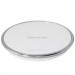 Фото БЗУ Nillkin Magic Disk 3 Fast Wireles Charger 10W (MC014) (White) в магазине vchehle.ua