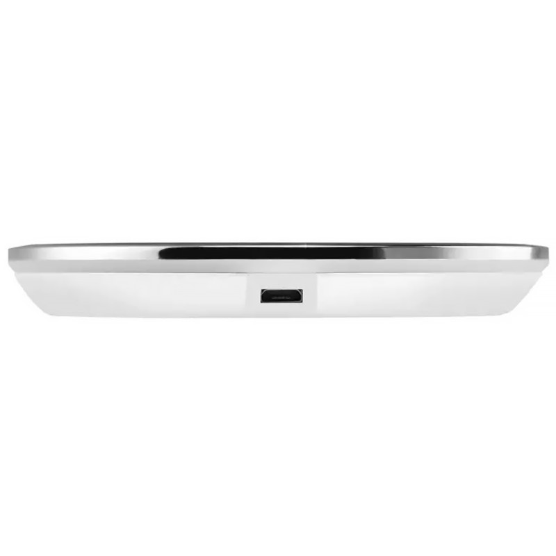Купить БЗУ Nillkin Magic Disk 3 Fast Wireles Charger 10W (MC014) (White) на vchehle.ua