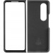 Фото Чохол Foldables Silicone Cover Lakshmi (AAA) на Samsung Galaxy Z Fold4 (Чорний / Black) в маназині vchehle.ua