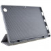 Чехол-книжка Book Cover (stylus slot) для Samsung Galaxy Tab A9+ (11'') (X210/X215) (Серый / Dark Gray) в магазине vchehle.ua