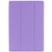 Чехол-книжка Book Cover (stylus slot) для Xiaomi Pad 7 / Pad 7 Pro / Pad 8 / Pad 8 Pro (11.2") (Сиреневый / Dasheen)