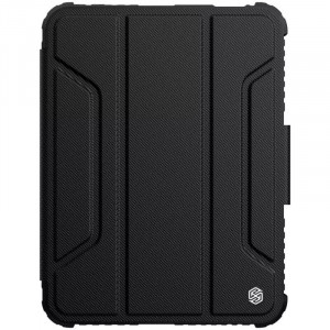 Чехол-книжка Nillkin Bumper Pro для Apple iPad Mini 6 (8.3") (2021) (2024)
