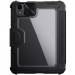 Фото Чохол-книжка Nillkin Bumper Pro для Apple iPad Mini 6 (8.3") (2021) (2024) (Black) на vchehle.ua