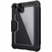 Фото Чохол-книжка Nillkin Bumper Pro для Apple iPad Mini 6 (8.3") (2021) (2024) (Black) в маназині vchehle.ua